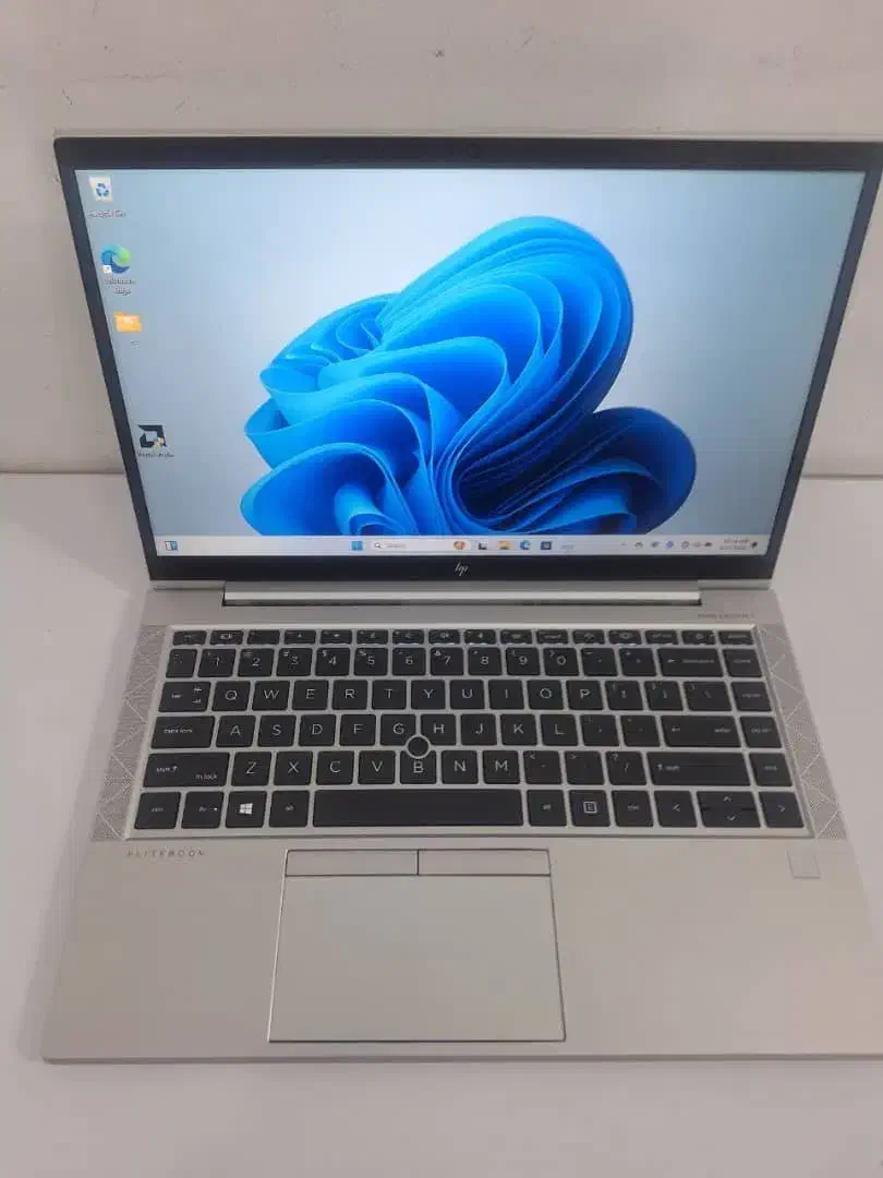 فروش لپ تاپ HP Elitebook 845 G7 در حد نو|رایانه همراه|شیراز, میانرود|دیوار