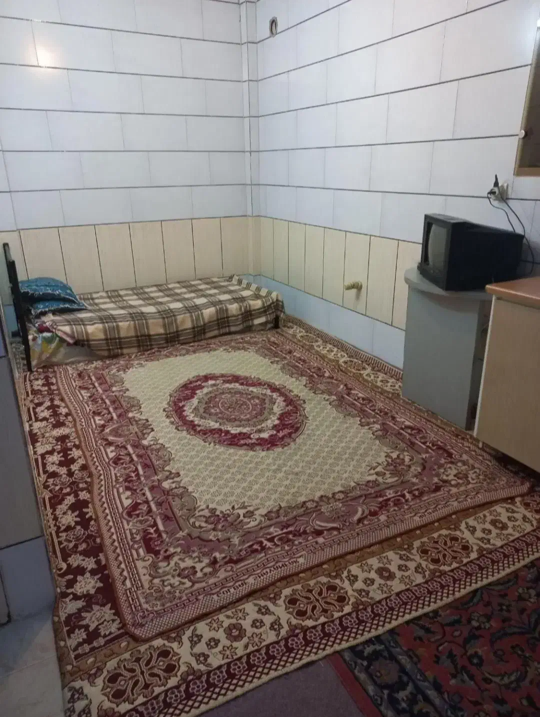 سوییت اجاره ای|اجارهٔ کوتاهمدت آپارتمان و سوئیت|اصفهان, کشاورزی|دیوار