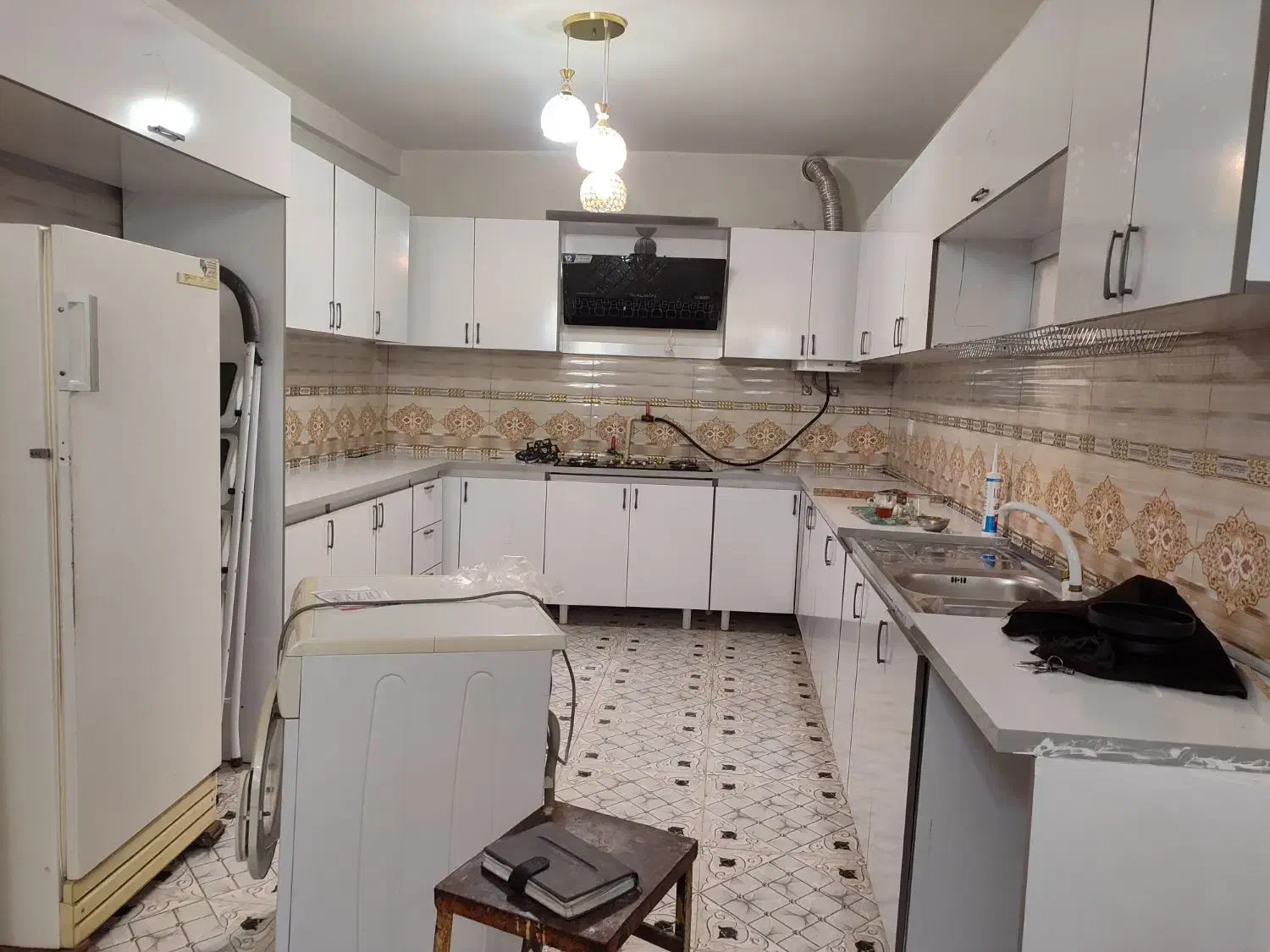 کابینت اقتصادی/مراغه/ بناب/ ملکان/|مصالح و تجهیزات ساختمان|مراغه, |دیوار