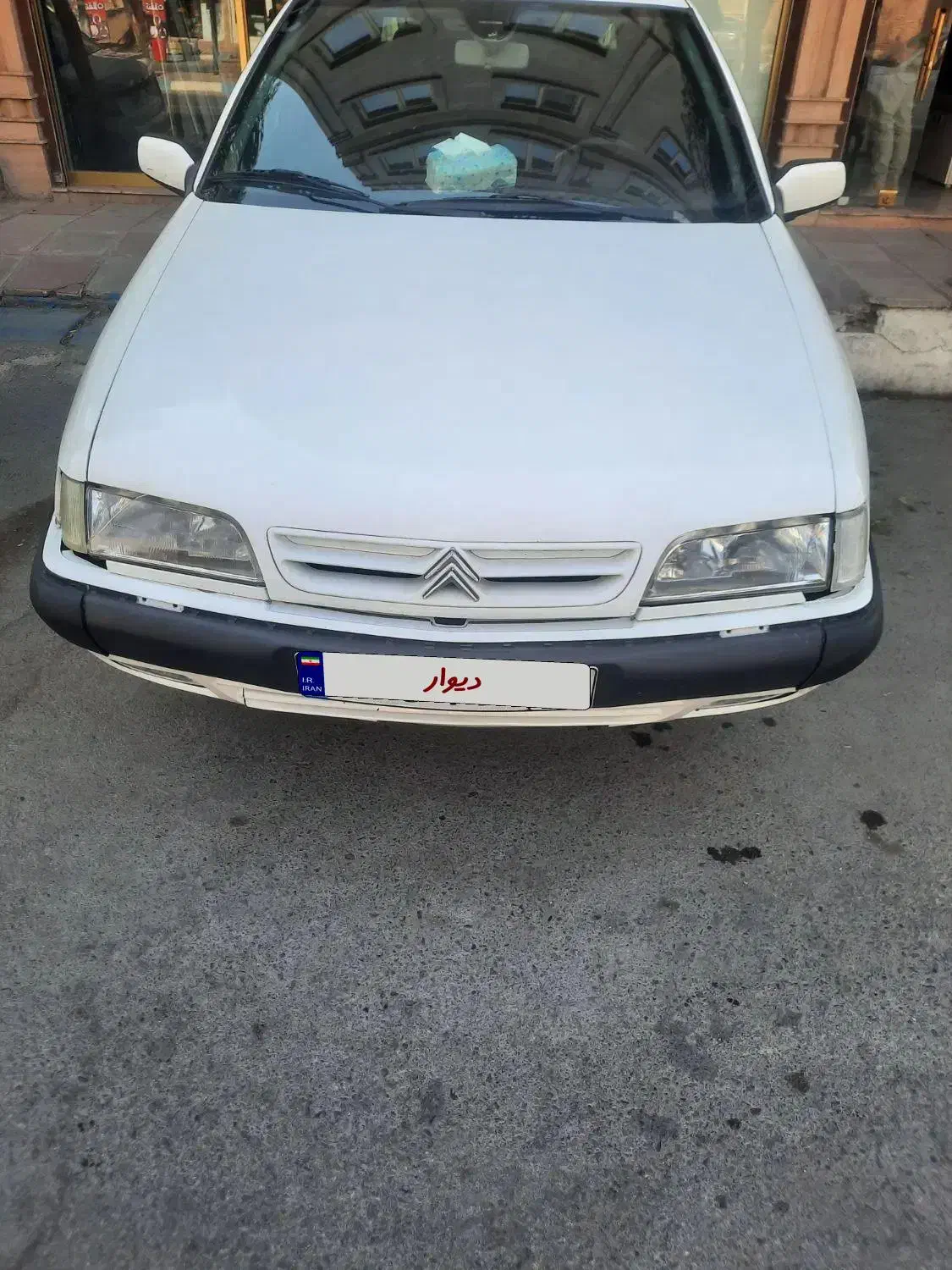 زانتیا|خودرو سواری و وانت|پاکدشت, پاکدشت (مامازند)|دیوار