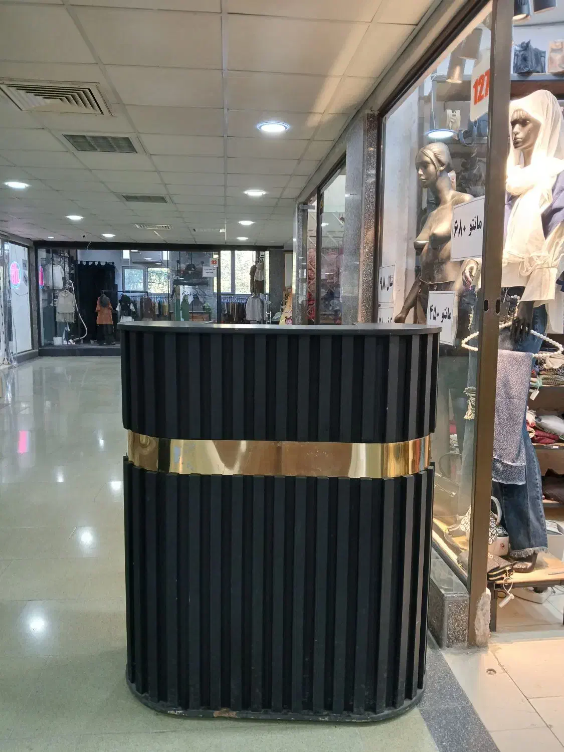 دکور مغازه|فروشگاه و مغازه|گرگان, |دیوار