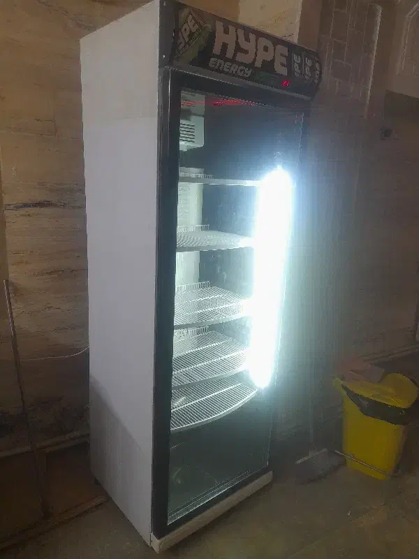 یخچال ایستاده عرض ۷۰|فروشگاه و مغازه|کرج, شهرک جهان‌نما|دیوار