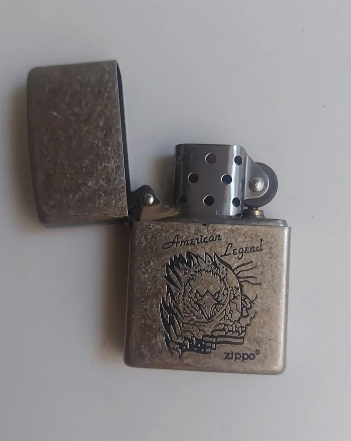 فندک زیپو Zippo - اورجینال ،آمریکایی|زیورآلات و اکسسوری|تهران, نیلوفر|دیوار