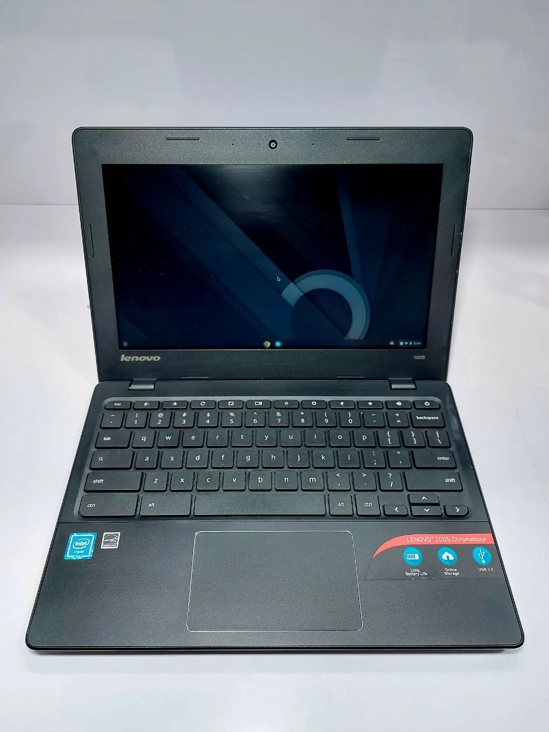 کروم بوک لنوو lenovo chromeBook 100s|رایانه همراه|تهران, فلسطین (میدان انقلاب)|دیوار