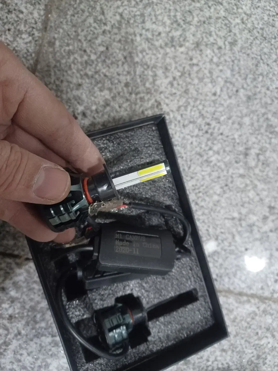 هد لایت|قطعات یدکی و لوازم جانبی|تهران, کرمان|دیوار