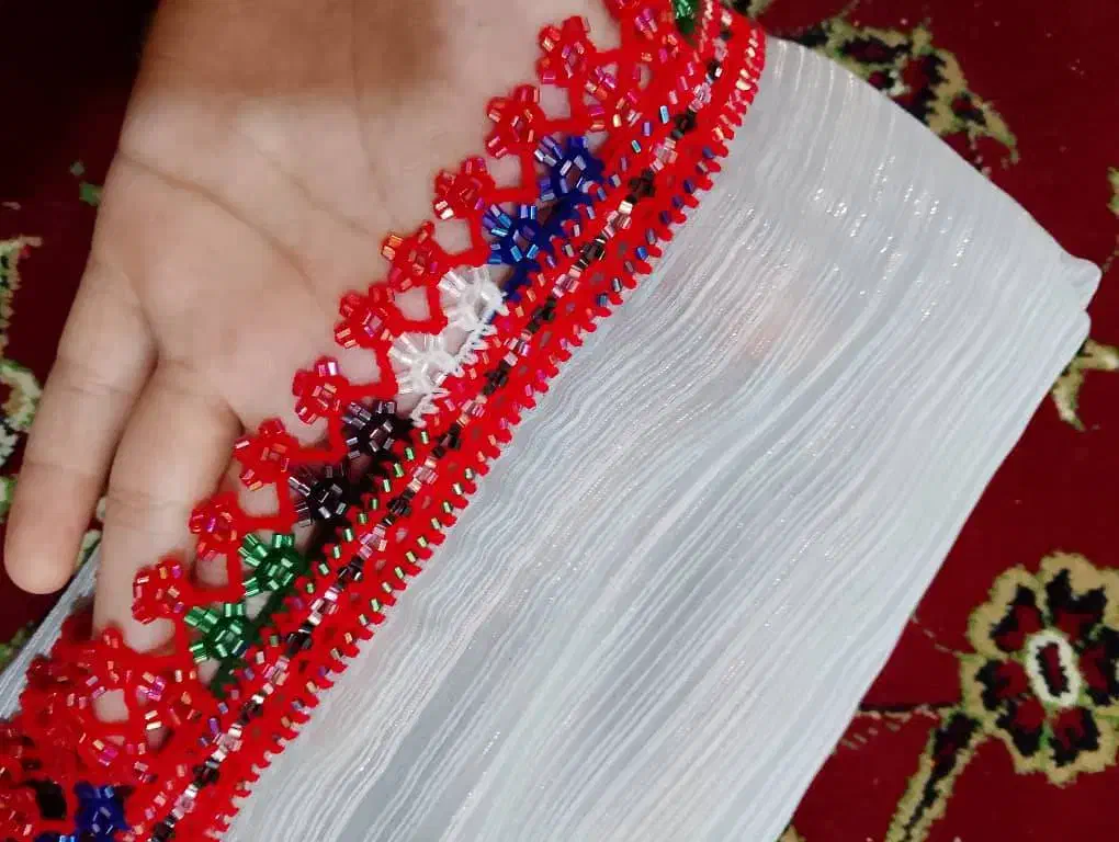 کریشی با کیفیت سراوان|لباس|سراوان, |دیوار