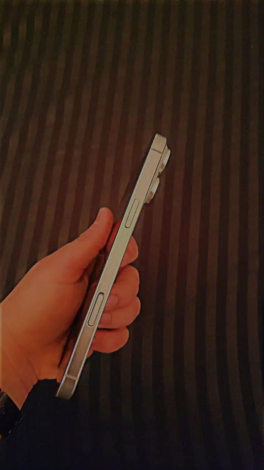 iphone 16 pro max|موبایل|رشت, پل تالشان|دیوار