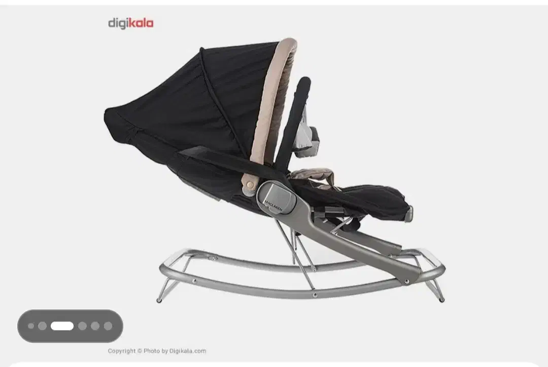 نی نی لای لای|اسباب و اثاث بچه|رفسنجان, |دیوار