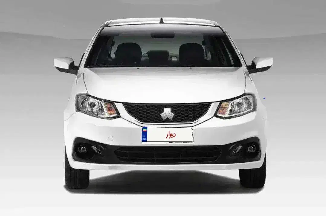 ساینا اس استاندارد ۸۵ گانه|خودرو سواری و وانت|دوگنبدان, |دیوار