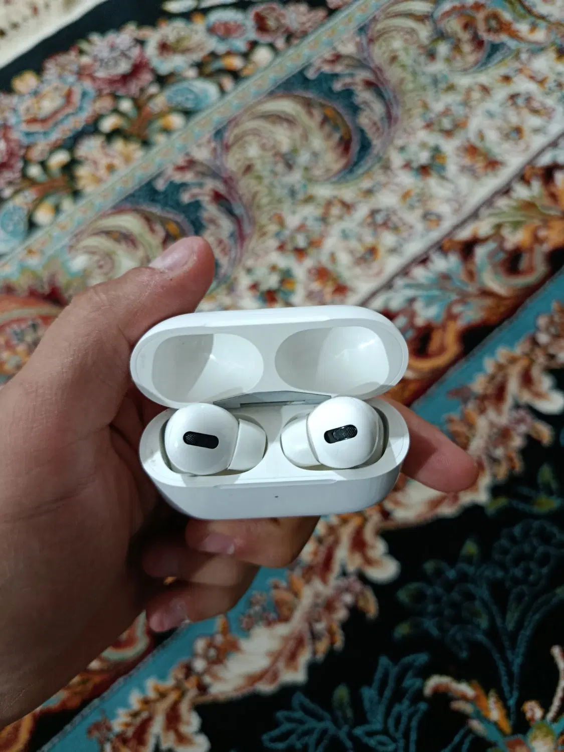 Airpods pro 1|لوازم جانبی موبایل و تبلت|سنندج, |دیوار