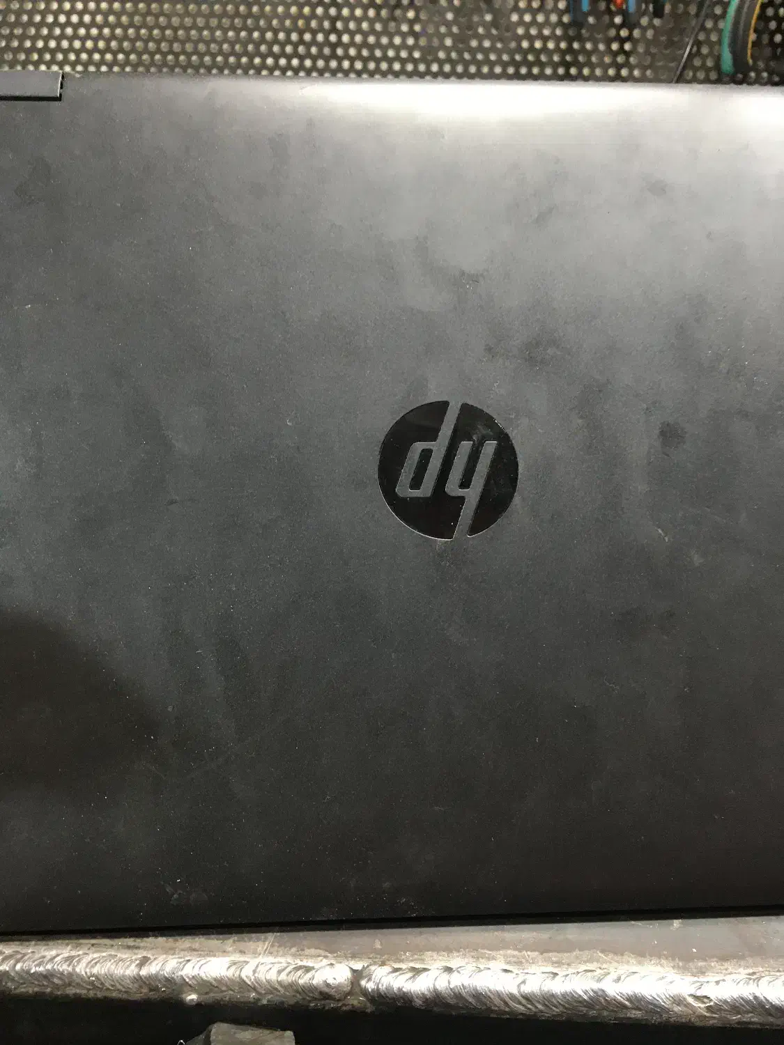 لب تاب HP|رایانه همراه|تهران, شهرک طالقانی|دیوار