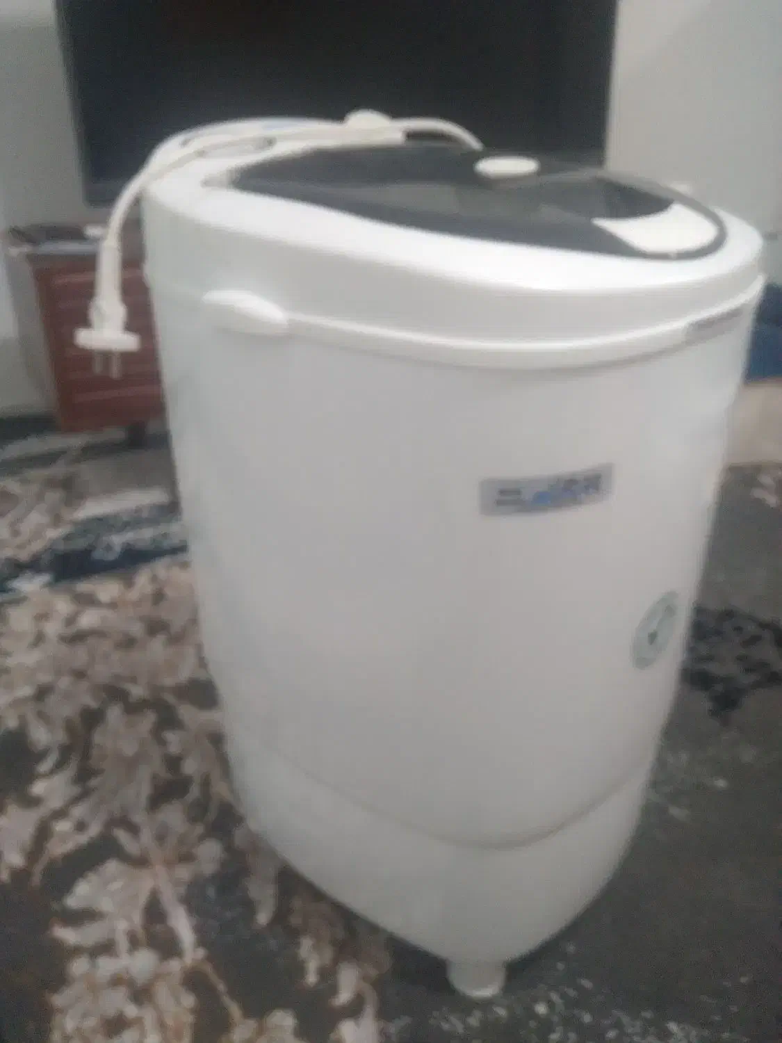 ماشین. لباسشویی مینی واش|ماشین لباسشویی و خشک‌کن لباس|قرچک, باقرآباد|دیوار