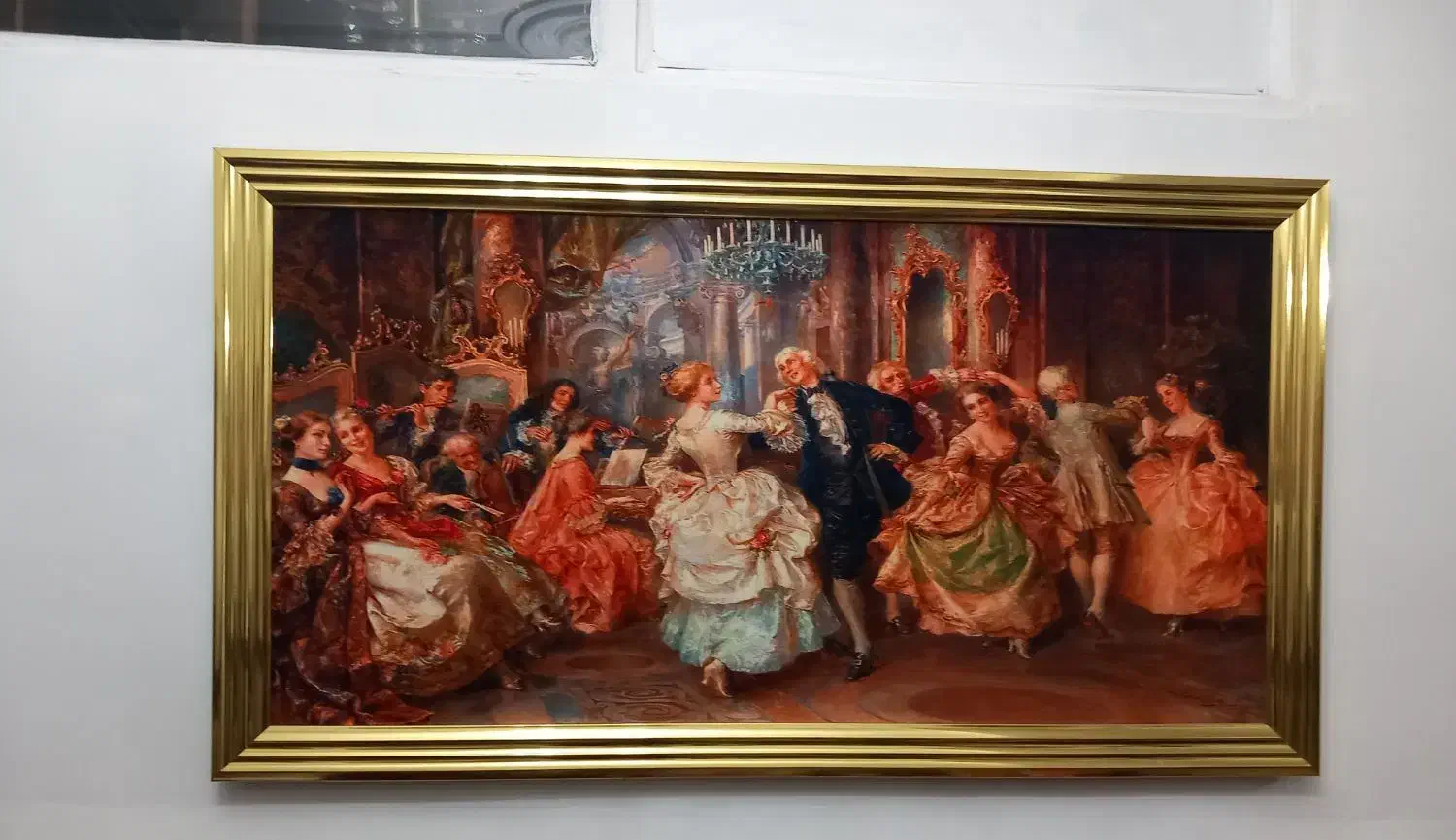 تابلو|تابلو، نقاشی، عکس|خرم‌آباد, |دیوار