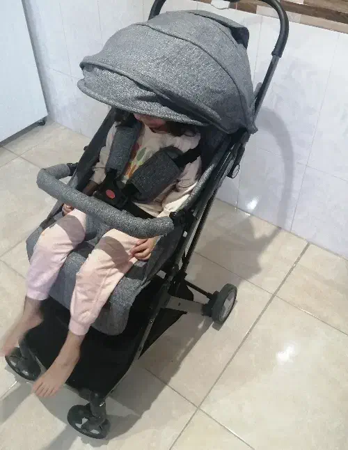 کالسکه Rich kids|کالسکه و لوازم جانبی|فردیس, شهرک راه آهن|دیوار