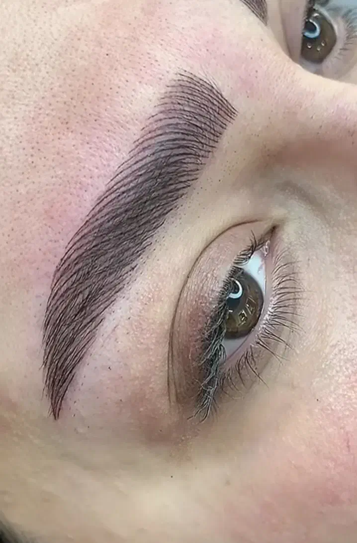 فیبروز ابرو با مواد خارجی، و قیمت کم|خدمات آموزشی|سبزوار, قاضی زاد|دیوار