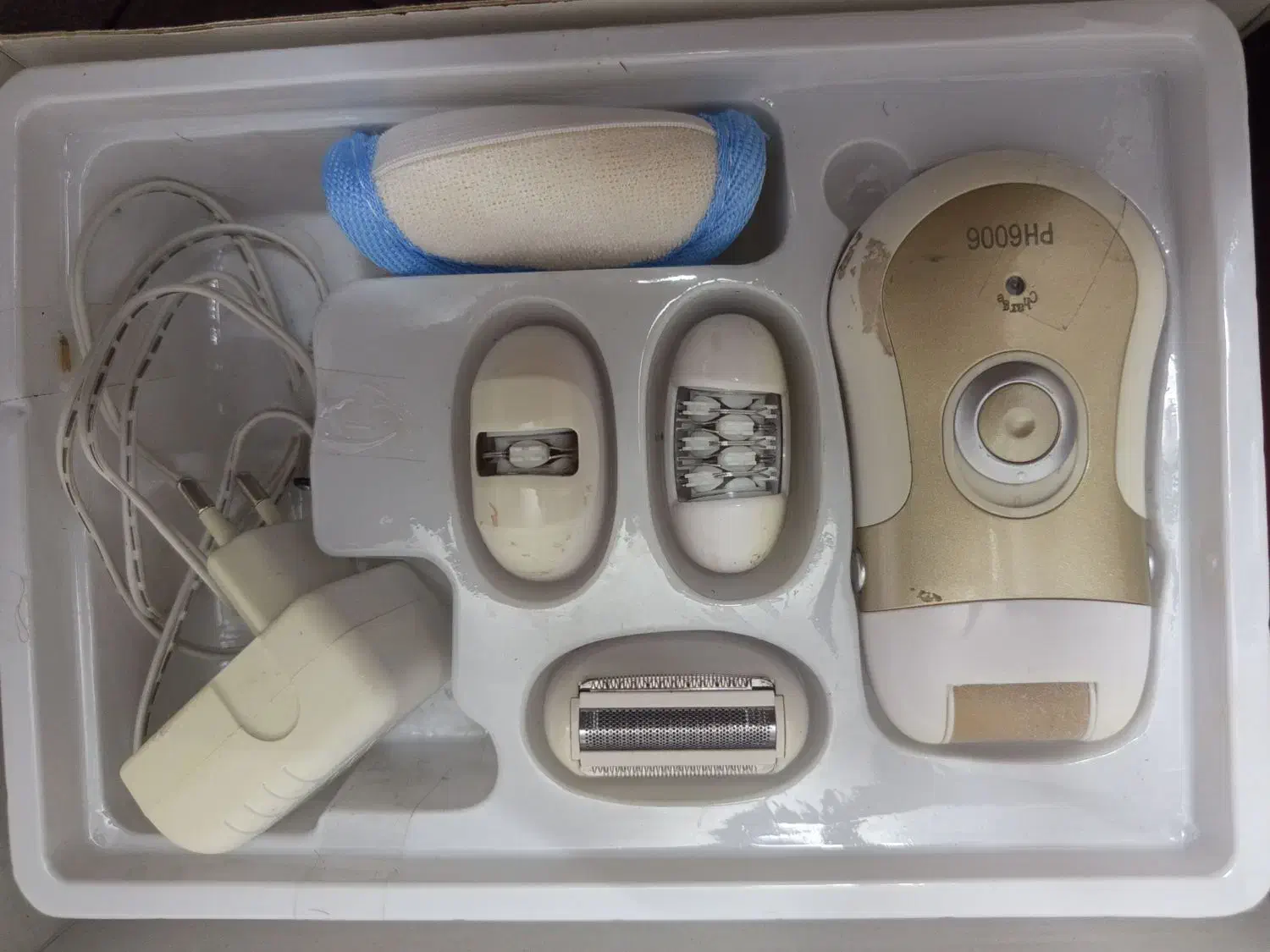 اپیلیدی|آرایشی، بهداشتی، درمانی|مشهد, بهمن|دیوار