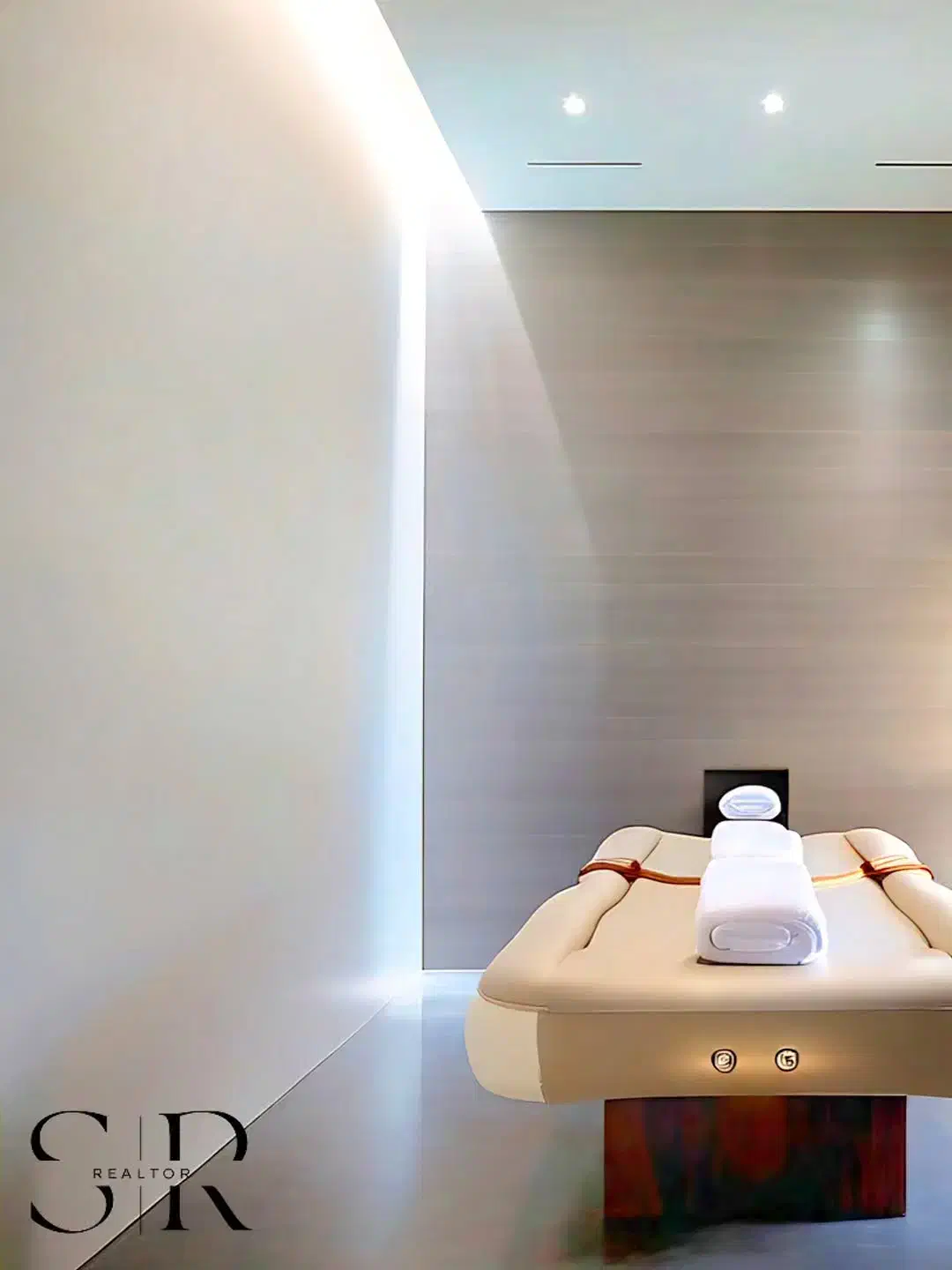 کلید نخورده مدرن با 3 پارکینگ مشاعات لوکس