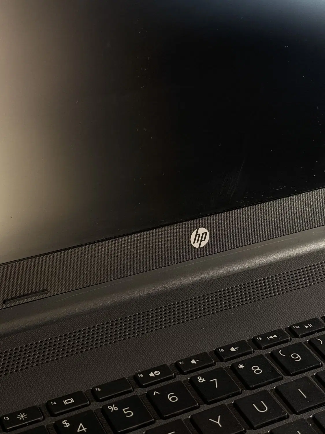 لپ تاپ HP g9 Ryzen 5625 قدرتمند از i5 نسل ۱۲|رایانه همراه|مشهد, نیروی هوایی|دیوار