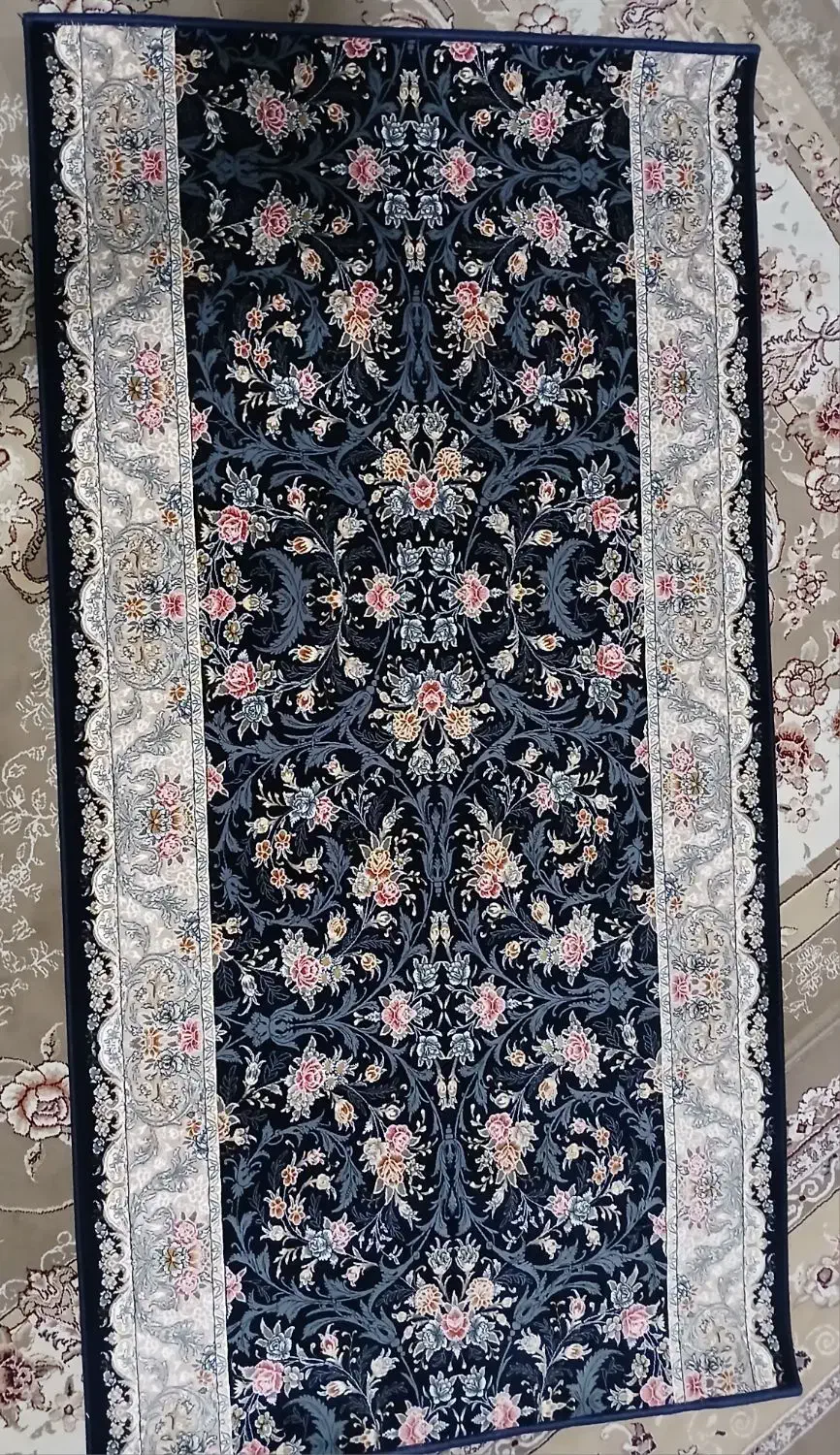 فرش|فرش|کرج, خرمدشت|دیوار