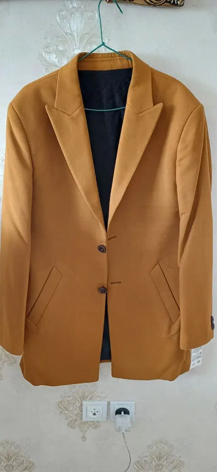 پالتو و کاپشن|لباس|ارومیه, |دیوار