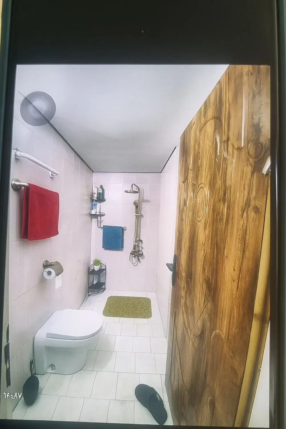 اجاره. کوتاه مدت روزانه ماهانه|اجارهٔ کوتاهمدت آپارتمان و سوئیت|گلبهار, شهر جدید گلبهار|دیوار