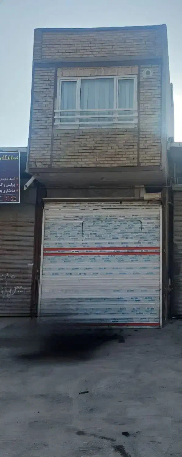 اجاره مغازه بر خیابان اصلی|اجارهٔ مغازه و غرفه|ارومیه, |دیوار