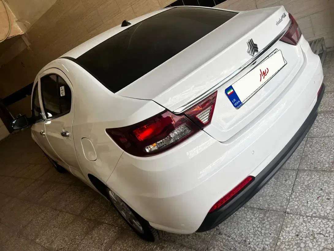 شاهین پلاس اتومات tu5|خودرو سواری و وانت|تهران, شهید رجایی|دیوار