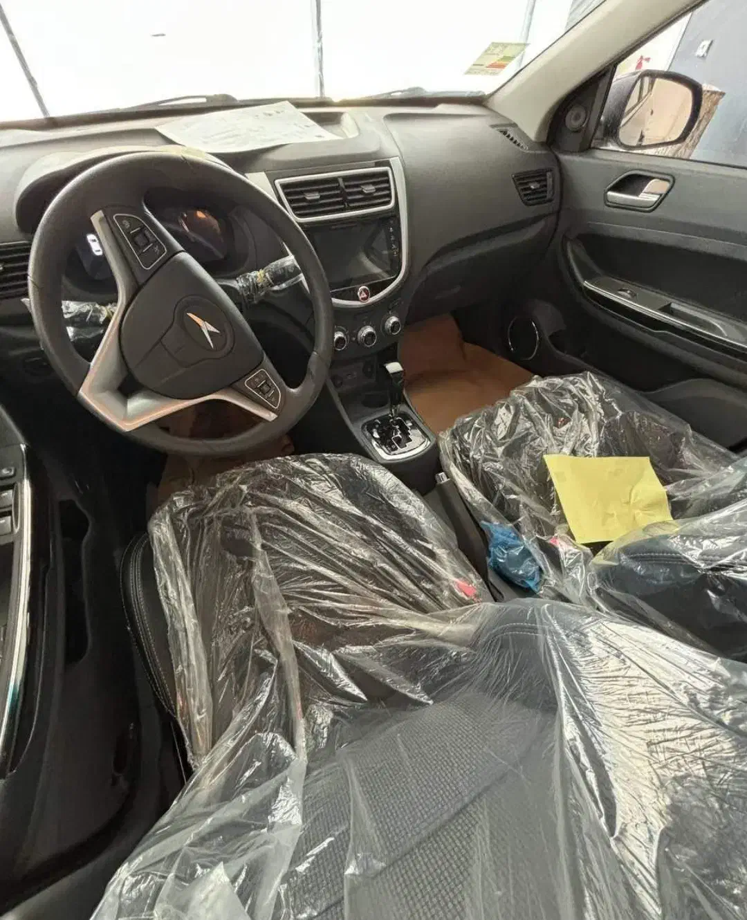 ایگل برقی مشکی صفر خشک KMC مدل ۱۴۰۴|خودرو سواری و وانت|تهران, صادقیه|دیوار