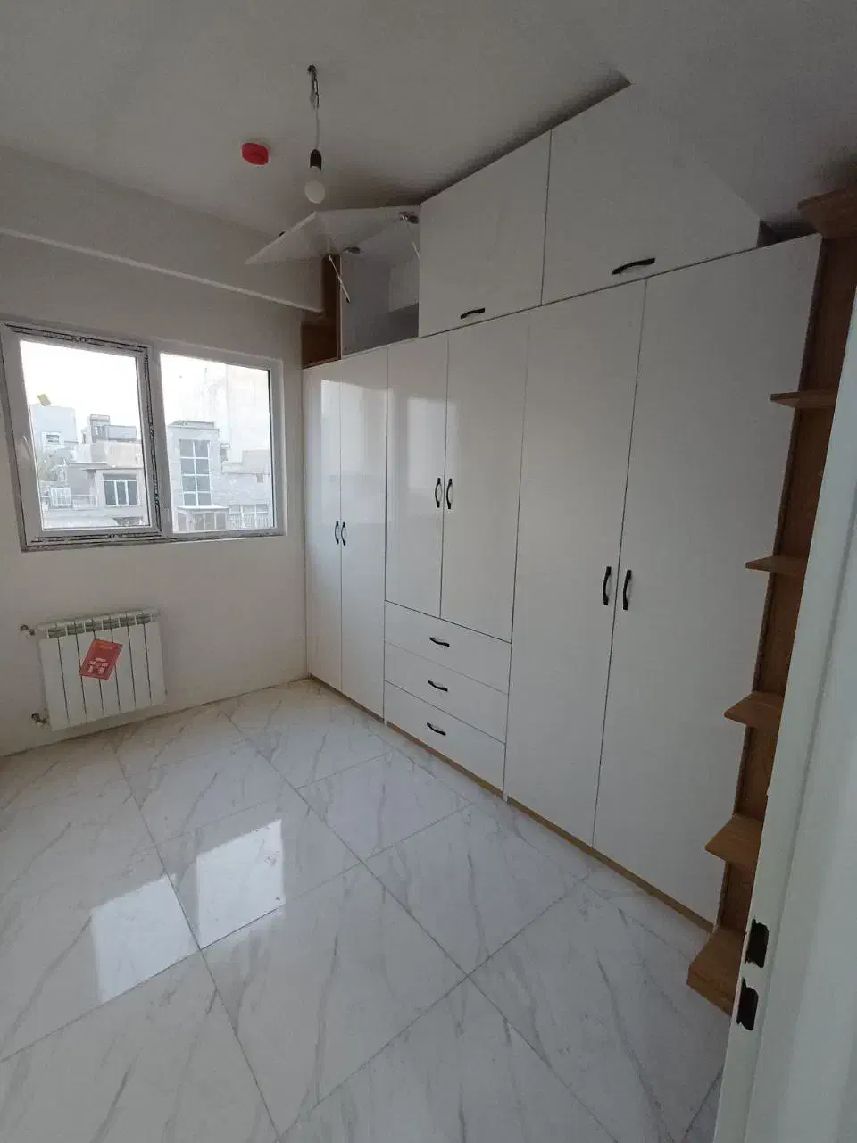 آپارتمان/55متری کلید نخورده