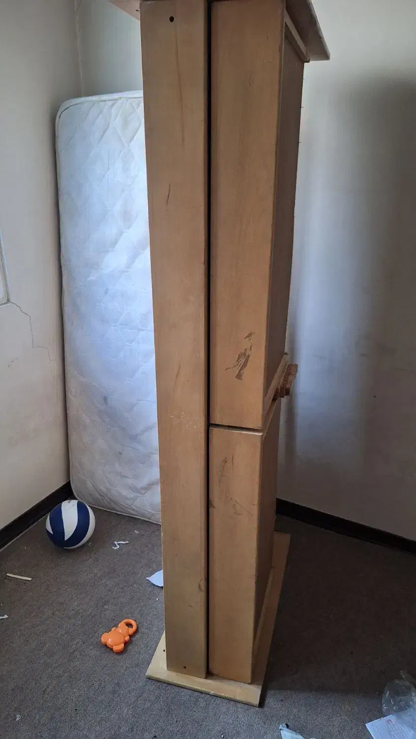 تخت نوجوان|تخت و سرویس خواب|تهران, امام زاده عبدالله|دیوار