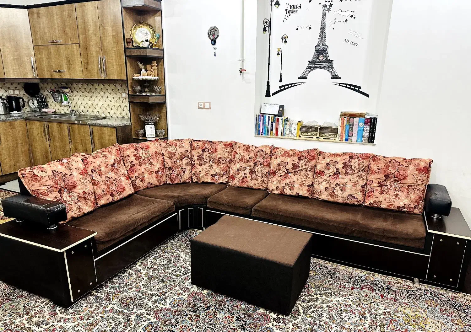 فروش لوازم خانه|مبلمان خانگی و میز عسلی|دزفول, |دیوار