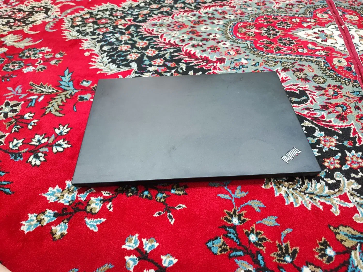 لپ تاپ thinkpad P50s Lenovo|رایانه همراه|بوکان, |دیوار