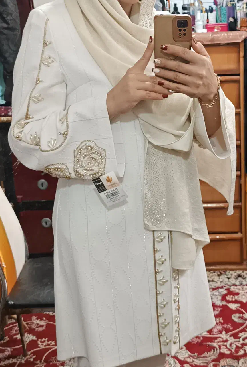 مانتو مجلسی|لباس|قرچک, شهرک گلها|دیوار