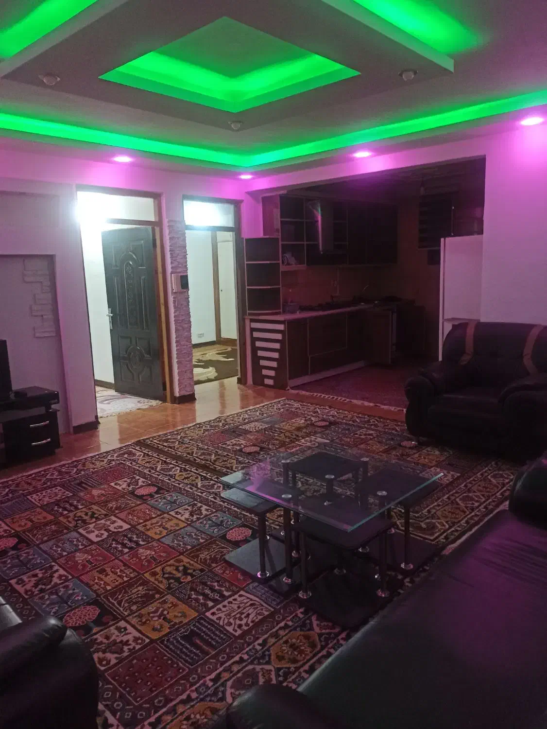 خونه ویلایی اجاره|اجارهٔ کوتاه‌مدت ویلا و باغ|شلمان, |دیوار