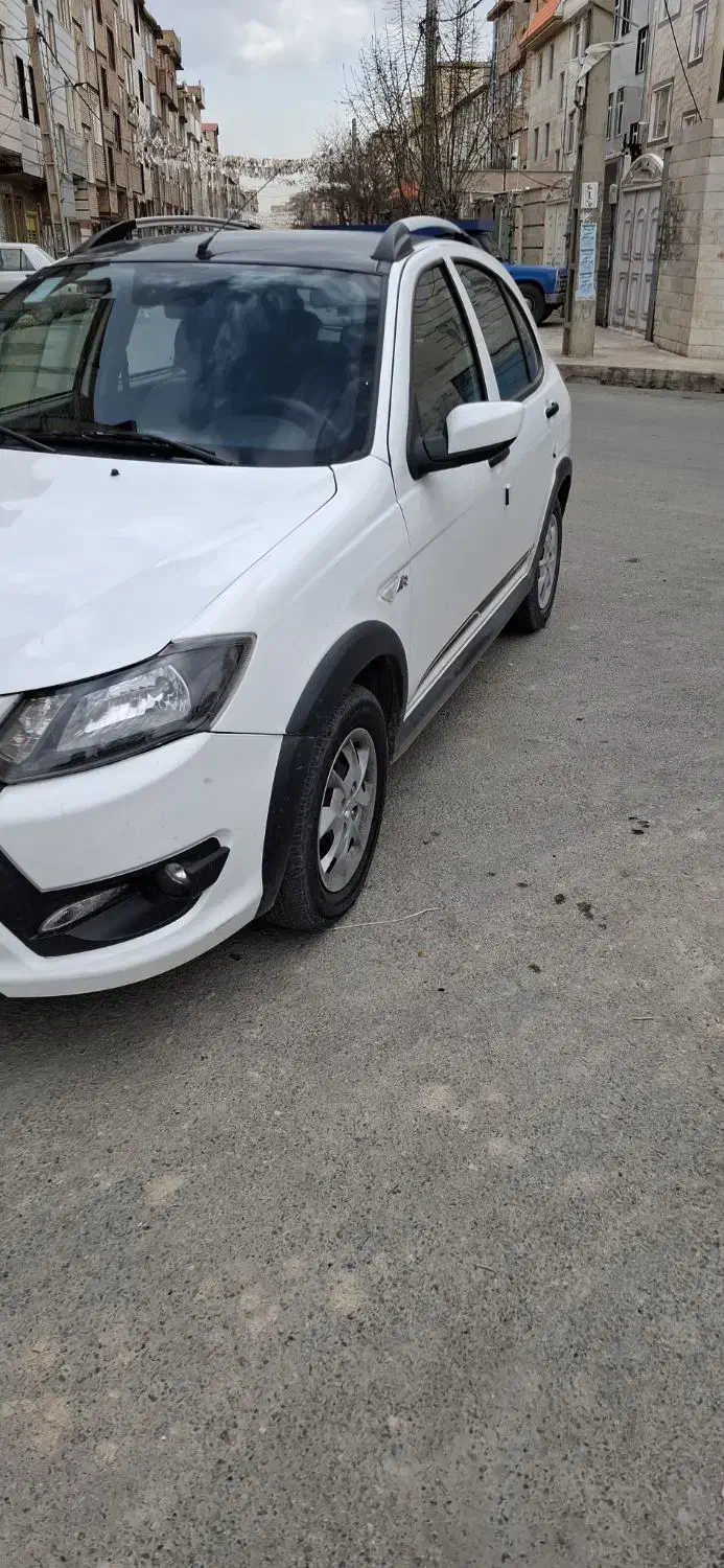 کوییک R مدل 402|خودرو سواری و وانت|نسیم‌شهر, |دیوار