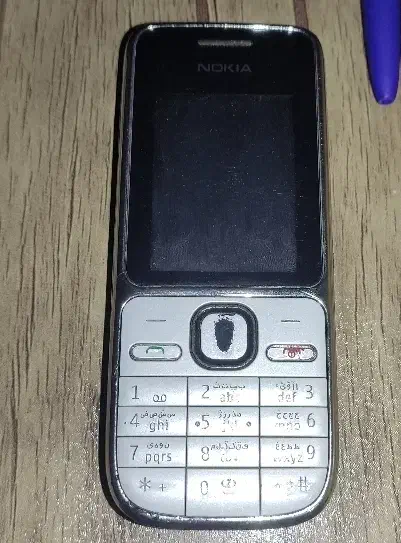 نوکیا c2|موبایل|بهارستان, |دیوار