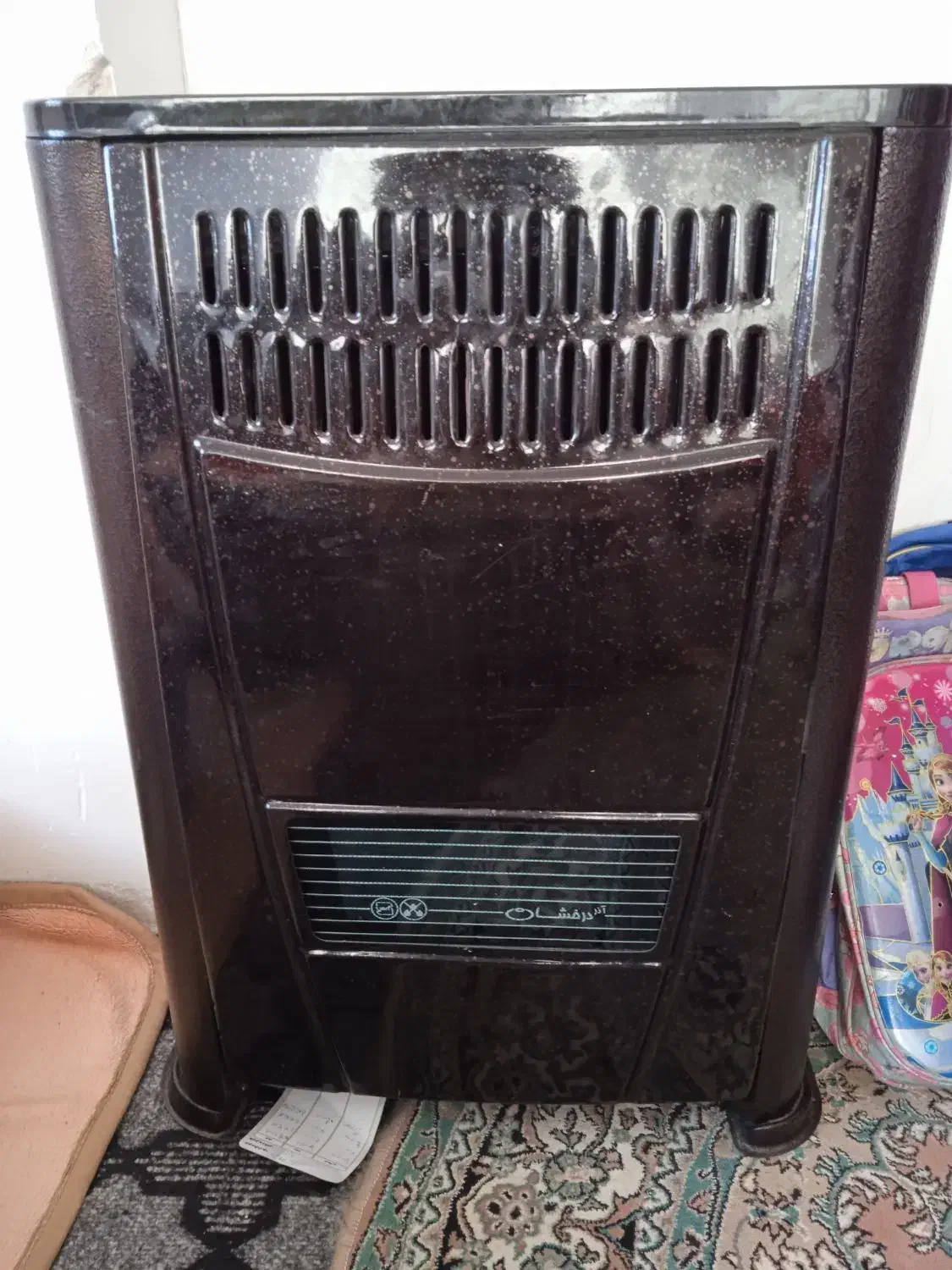 به دلیل کمبود جا فروش فوری|بخاری، هیتر، شومینه|اهر, |دیوار