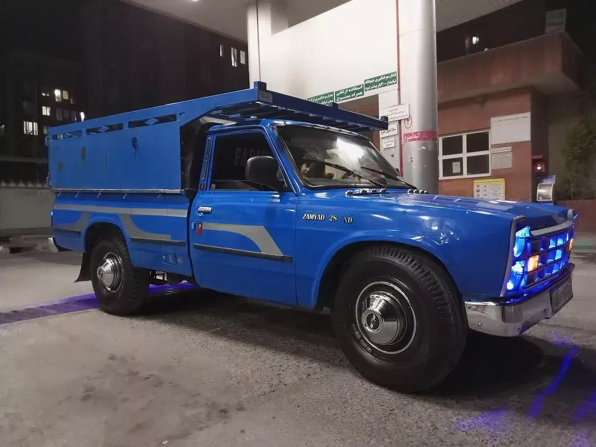 حمل اثاث منزل باربری جابه جایی قرچک ورامین تهران|خدمات حمل و نقل|قرچک, زیبا شهر|دیوار