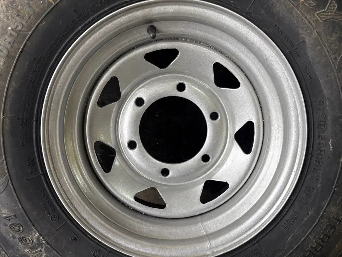 رینگ و لاستیک کاروان|قطعات یدکی و لوازم جانبی|اراک, |دیوار