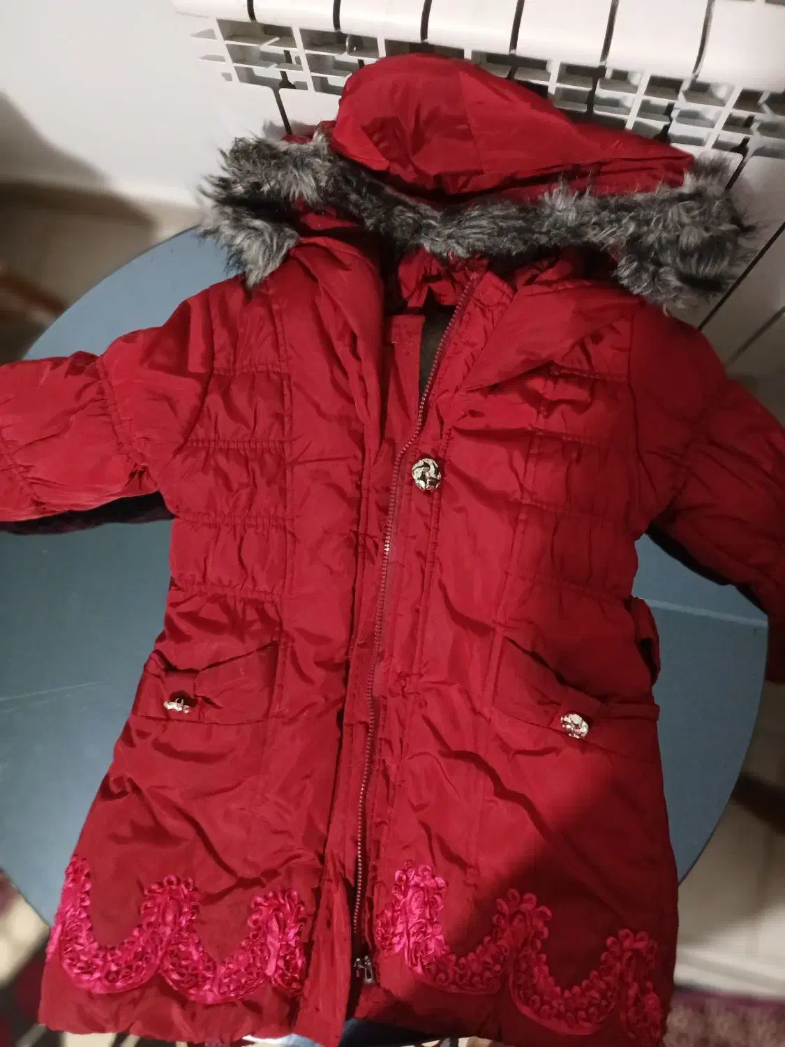 لباس|لباس|رشت, کوی مهر|دیوار