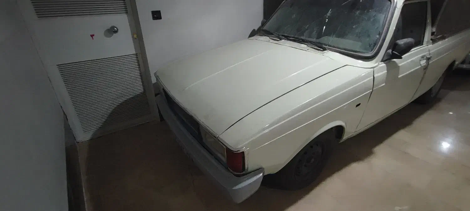 پیکان بار مدل ۹۱|خودرو سواری و وانت|شیراز, مبعث|دیوار