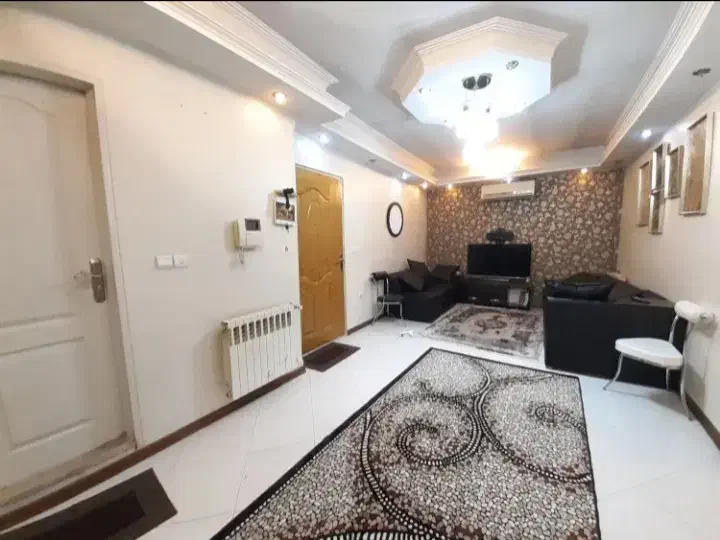 آپارتمان ۶۰ متری امکان قرارداد تا اردیبهشت ۱۴۰۶