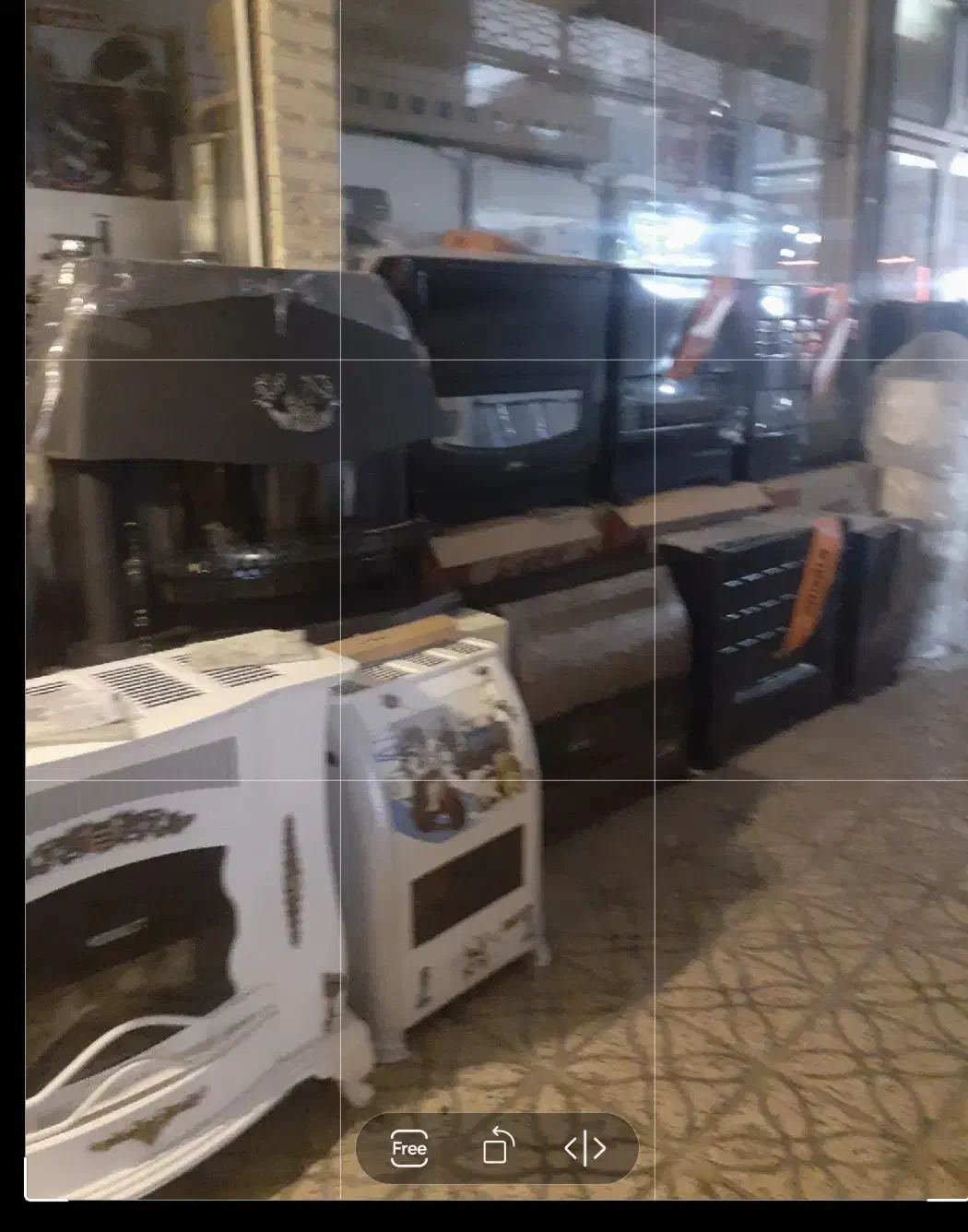 فروش لوازم خانگی|یخچال و فریزر|میاندوآب, |دیوار