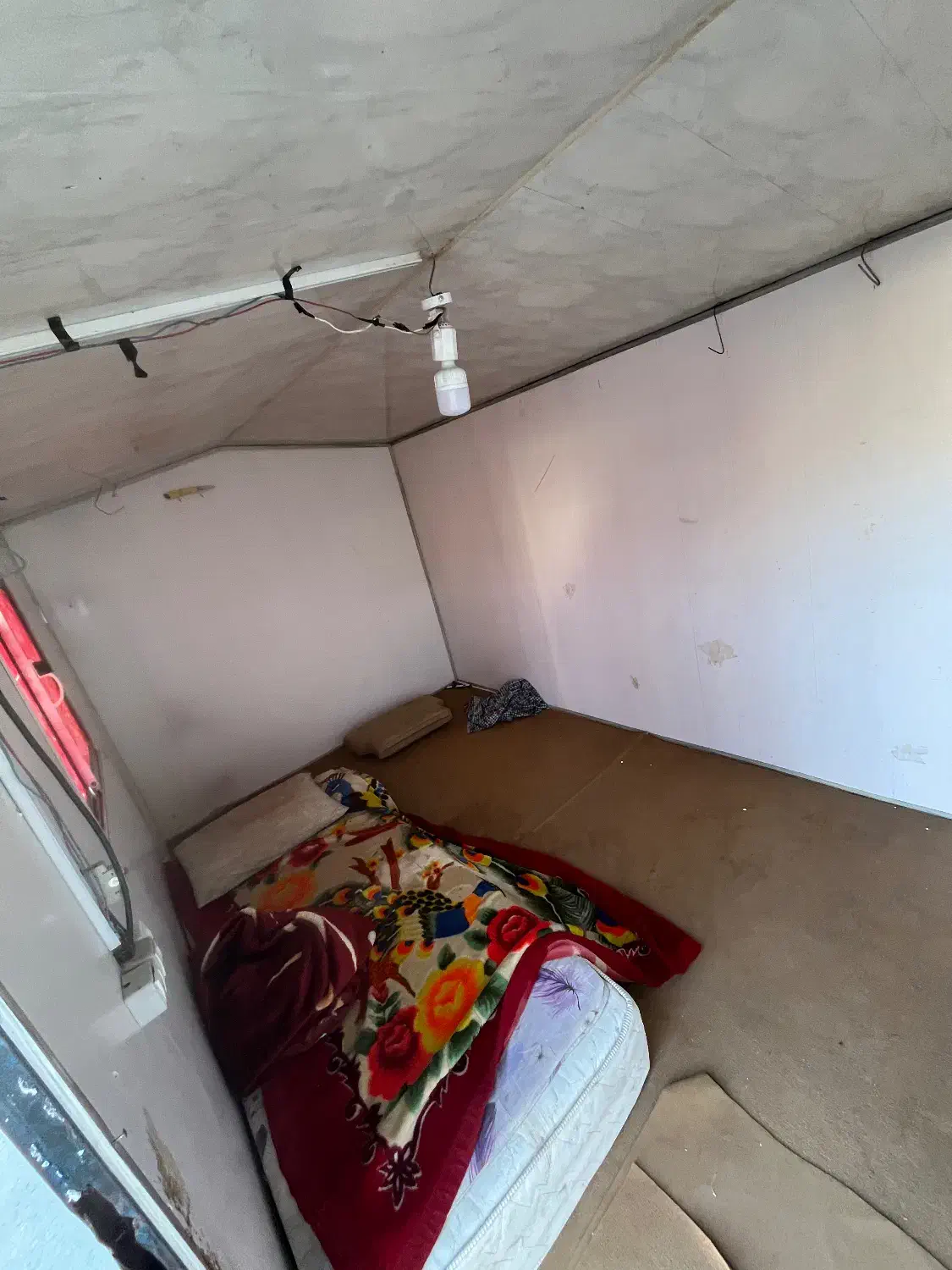 کانکس فروشی|مصالح و تجهیزات ساختمان|سلمان‌شهر, |دیوار