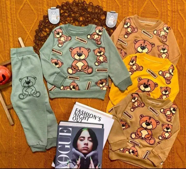 پوشاک فصل|کفش و لباس بچه|زاهدان, |دیوار