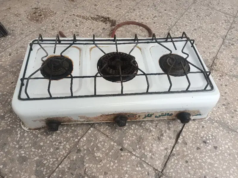 اجاق گاز|اجاق گاز و لوازم برقی پختوپز|یزد, |دیوار