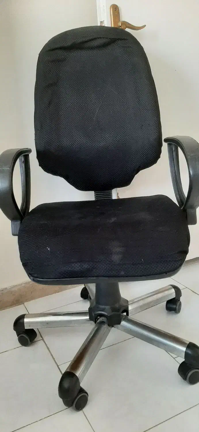 صندلی میز کامپیوتر|میز تحریر و کامپیوتر|قدس, شهر‌قدس|دیوار