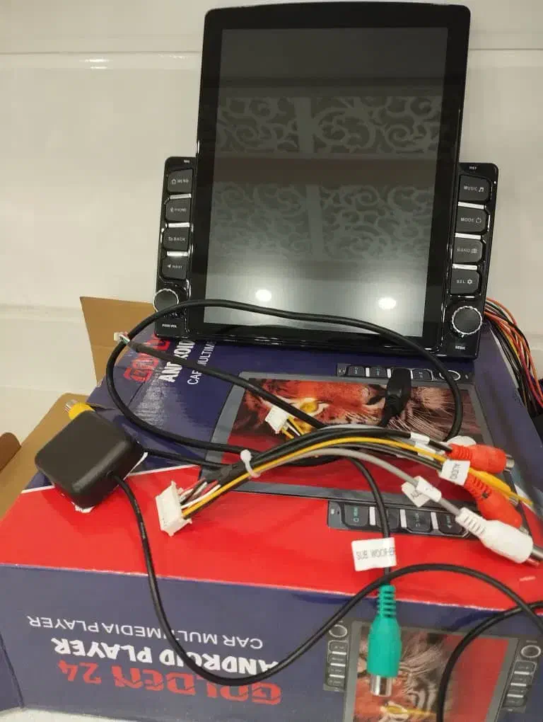 مانیتور اندروید|قطعات یدکی و لوازم جانبی|سقز, |دیوار