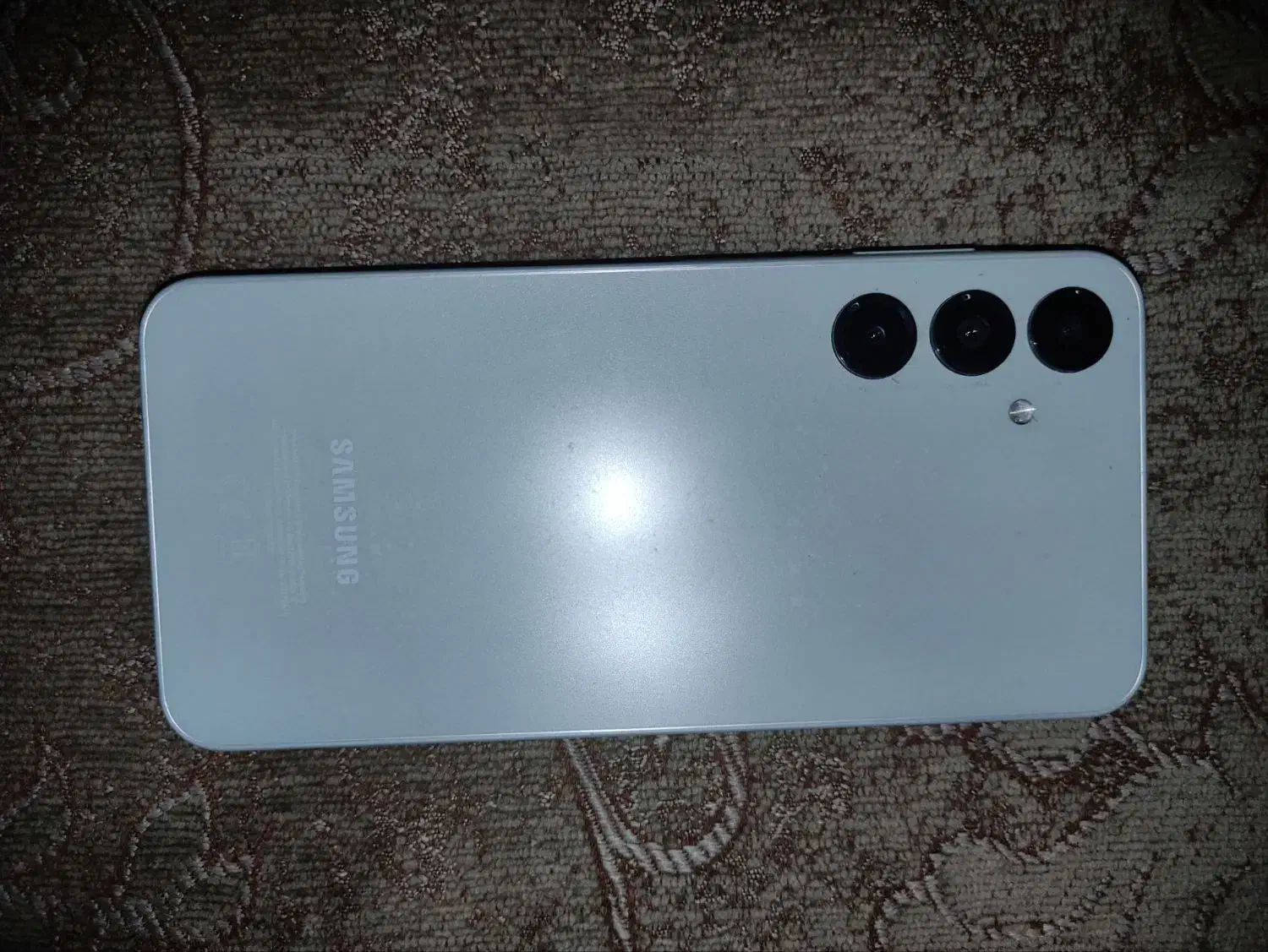 سامسونگ galaxy a16 4g با حافظهٔ ۱۲۸ گیگابایت|موبایل|اهواز, بهارستان|دیوار