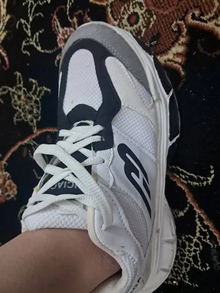 کفش سایز ۳۹|کیف، کفش، کمربند|بهبهان, |دیوار